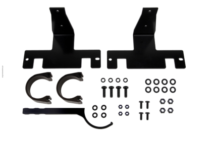 Zestaw montażowy do amortyzatorów przednich OME VM80010091 - Land Cruiser J250