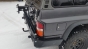 ZDERZAK TYŁ BEZ PODCIĘTEJ KAROSERII NISSAN PATROL Y60 - 6