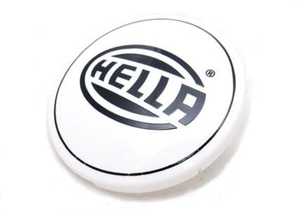 Hella Luminator Compact Metal - osłona