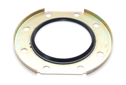 Uszczelniacz zewnętrzny piasty - przód