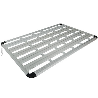 Rhino Rack Pioneer - platforma 2728x1465mm (42105)