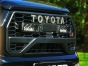 Zestaw dwóch lamp LAZER TRIPLE-R 750 Elite (Gen2) z systemem montażu w fabrycznym grillu - Toyota Hilux GR Sport II (2025 -) - 4