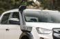 Snorkel SAFARI ARMAX - Isuzu D-MAX (2021 -) - 2