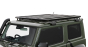 Bagażnik Rhino-Rack Overlanding Kit Suzuki Jimny 2018- - 2