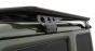 Bagażnik Rhino-Rack Overlanding Kit Suzuki Jimny 2018- - 4