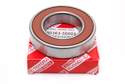 Łożysko reduktora J8/J10