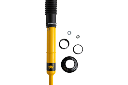 Amortyzator przedni OME 93055 - Land Cruiser J250