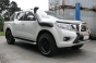 Safari Snorkel Nissan Navara D23 - 2