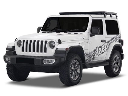 Bagażnik 1/2 Front Runner Jeep Wrangler JL 2 Door 2018 -