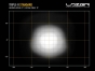 LAZER TRIPLE-R 1000 Beacon z oświetleniem ostrzegawczym - 6
