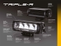 LAZER TRIPLE-R 1000 Beacon z oświetleniem ostrzegawczym - 8