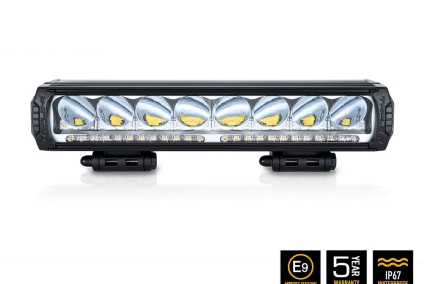 LAZER TRIPLE-R 1000 Beacon z oświetleniem ostrzegawczym