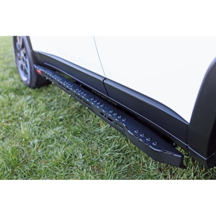 Progi Toyota LC250 - F4x4