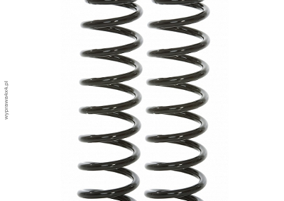 Sprężyny tylne OME 3340 - Land Cruiser J250