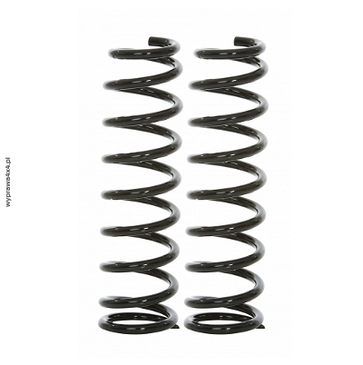 Sprężyny tylne OME 3340 - Land Cruiser J250