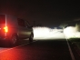 Zestaw dwóch lamp LAZER TRIPLE-R 750 (Gen2) z systemem montażu w fabrycznym grillu - VW T6.1 (2019 -)  - 3