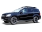 Bagażnik Front Runner Mercedes Benz GL (X164) 2006-2012 - 4