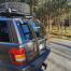 Drabinka Galante Graty Jeep Grand Cherokee WJ - 4
