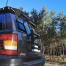 Drabinka Galante Graty Jeep Grand Cherokee WJ - 2