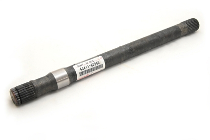 Półoś przednia Land Cruiser J8 - prawa