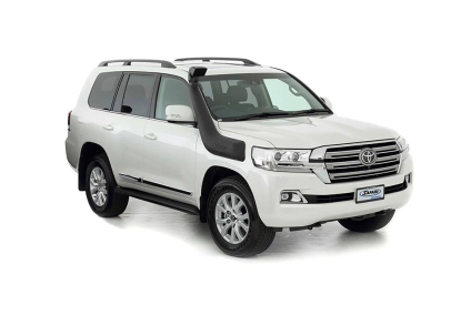 Safari Snorkel Toyota Land Cruiser J200 po 10/2015