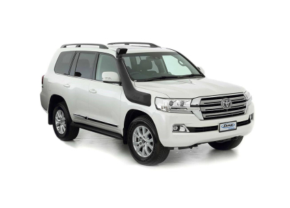 Safari Snorkel Toyota Land Cruiser J200 po 10/2015