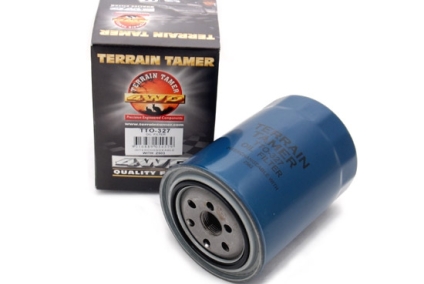 Filtr oleju TERRANO R20/ Patrol GU 4.2 TT