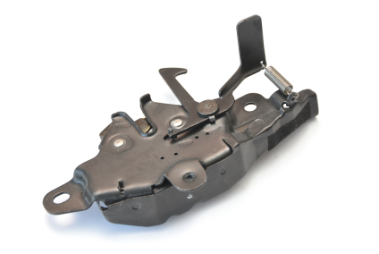 Zamek maski silnika Land Cruiser J9