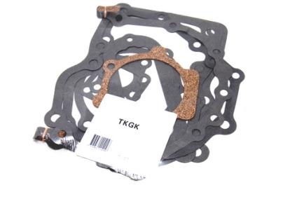 Zestaw uszczelek reduktora J4/FJ60