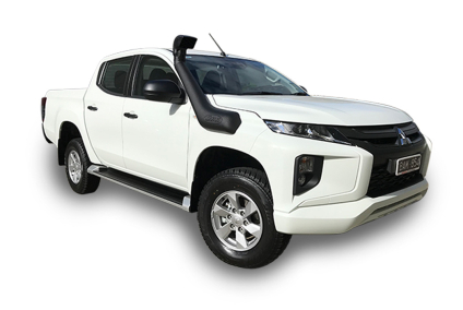 Snorkel SAFARI - Mitsubishi L200 (2019 -)