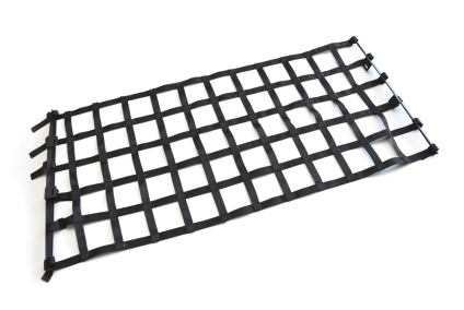 Siatka pod sufit bagażnika Bison Gear Land Cruiser 80 Patrol Y61