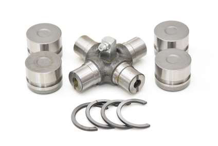 Krzyżak wału Land Cruiser