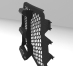 Drabinka boczna Galante Graty Jeep Grand Cherokee WJ - 3