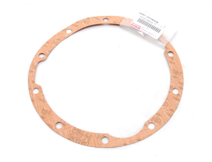 Uszczelka główki mostu - tył