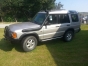 PROGI LAND ROVER DISCOVERY II - 2