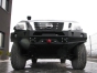 ZDERZAK PRZÓD BEZ BULLBARA NISSAN NAVARA D23 2014- - 8