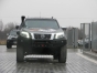 ZDERZAK PRZÓD BEZ BULLBARA NISSAN NAVARA D23 2014- - 16