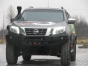 ZDERZAK PRZÓD BEZ BULLBARA NISSAN NAVARA D23 2014- - 17