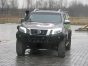 ZDERZAK PRZÓD BEZ BULLBARA NISSAN NAVARA D23 2014- - 18