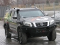 ZDERZAK PRZÓD BEZ BULLBARA NISSAN NAVARA D23 2014- - 6