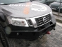 ZDERZAK PRZÓD BEZ BULLBARA NISSAN NAVARA D23 2014- - 5