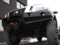 ZDERZAK PRZÓD BEZ BULLBARA NISSAN NAVARA D23 2014- - 7