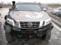 ZDERZAK PRZÓD BEZ BULLBARA NISSAN NAVARA D23 2014- - 9