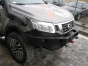 ZDERZAK PRZÓD BEZ BULLBARA NISSAN NAVARA D23 2014- - 4