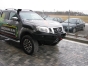 ZDERZAK PRZÓD BEZ BULLBARA NISSAN NAVARA D23 2014- - 3