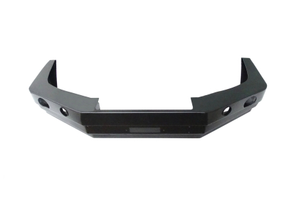 ZDERZAK PRZÓD BEZ BULLBARA NAVARA D22 01-04