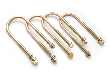 Mocowania resora VW Amarok MUB1369