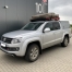 Hardtop ALU-CAB EXPLORER VW Amarok 2010+ D CAB srebrny ryflowana powierzchnia - 3