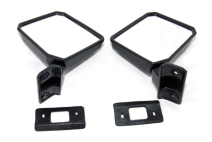 Lusterka zewnętrzne Land Cruiser J7