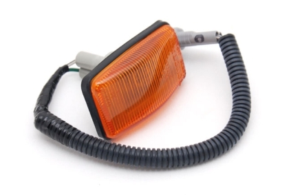 Lampa kierunkowskazu LJ7/KZJ7/RJ7 po 90'